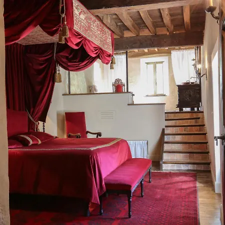 Bed & Breakfast Chateau De La Mar D'hotes