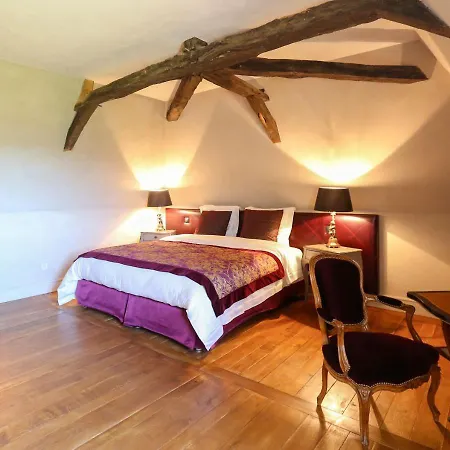 Chateau De La Mar D'hotes * Jongieux