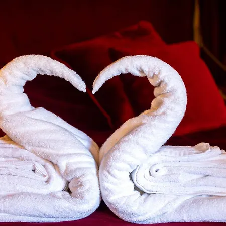Bed & Breakfast Chateau De La Mar D'hotes Jongieux