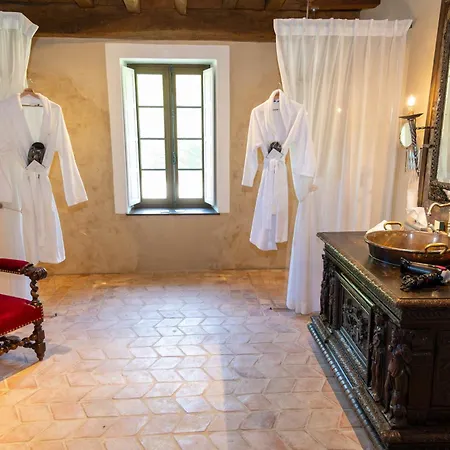 Chateau De La Mar D'hotes *